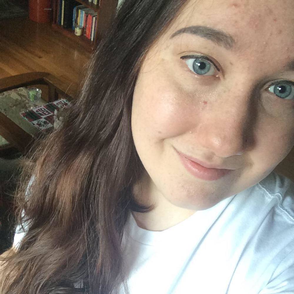 Meet your Posher, Krista
